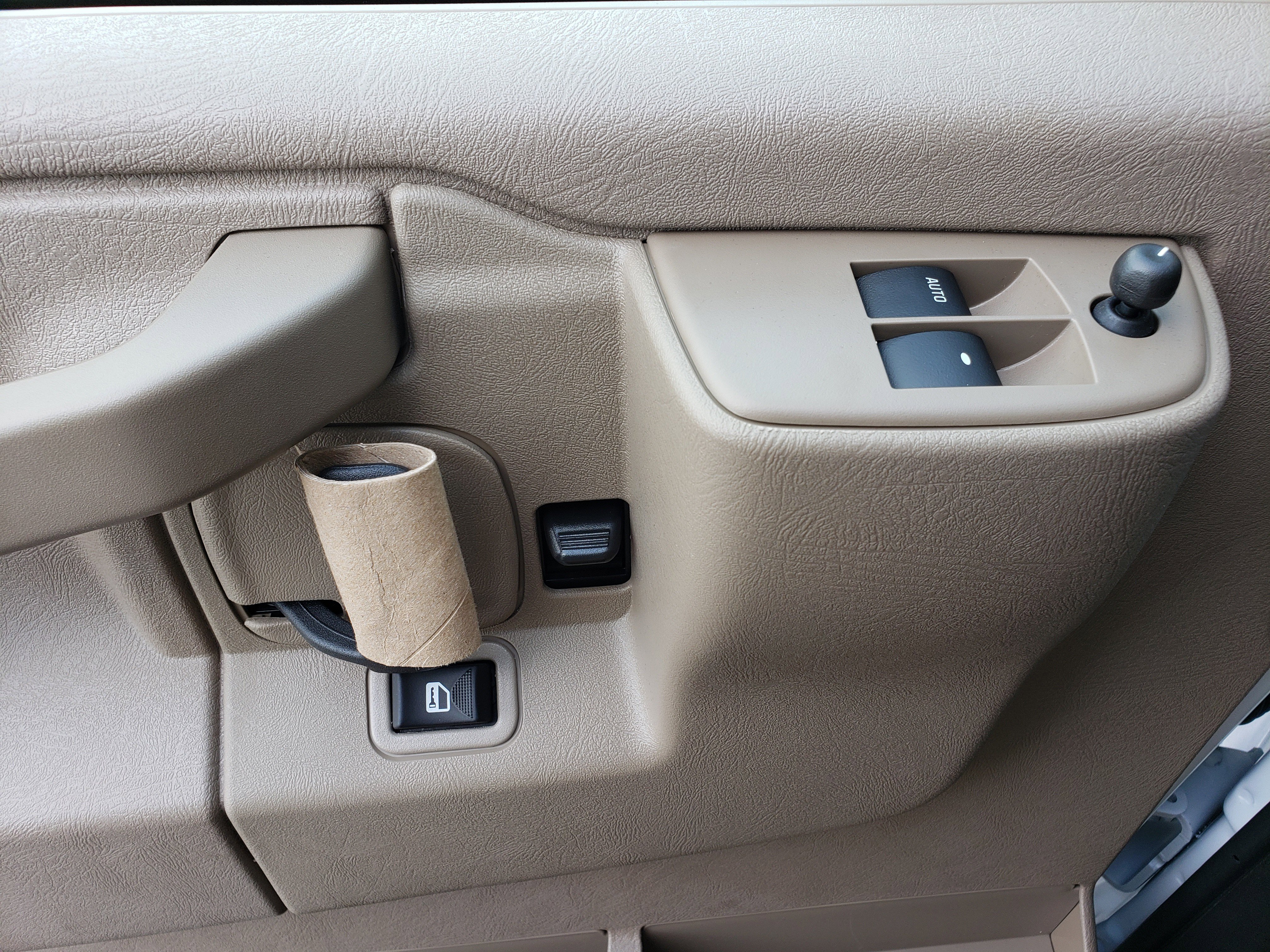 New 2025 Chevrolet Express 2500 w/ Driver Convenience Package image 13