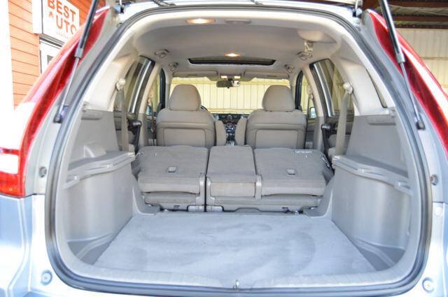 Used 2010 Honda CR-V EX image 35