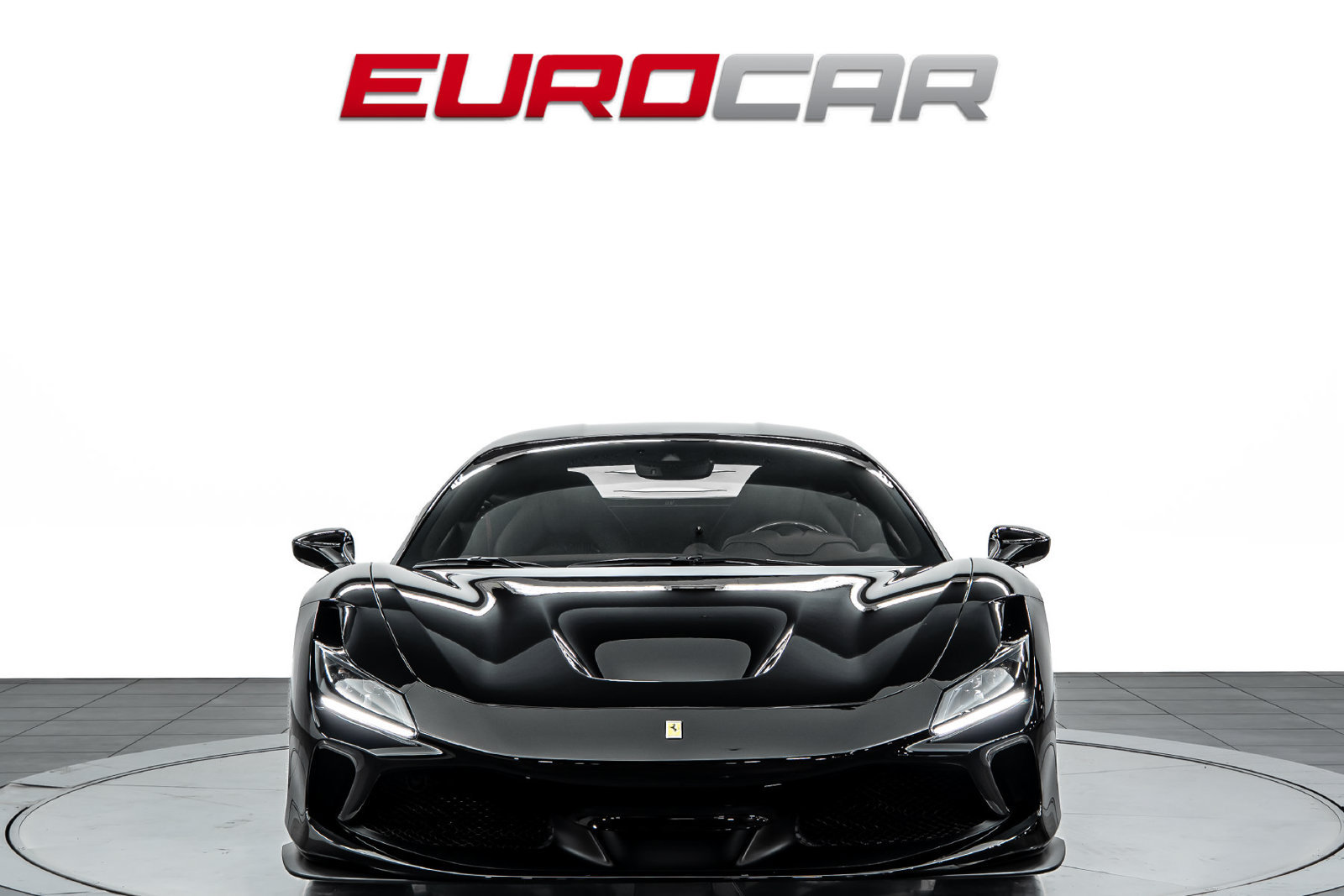 Used 2022 Ferrari F8 Tributo RWD image 8