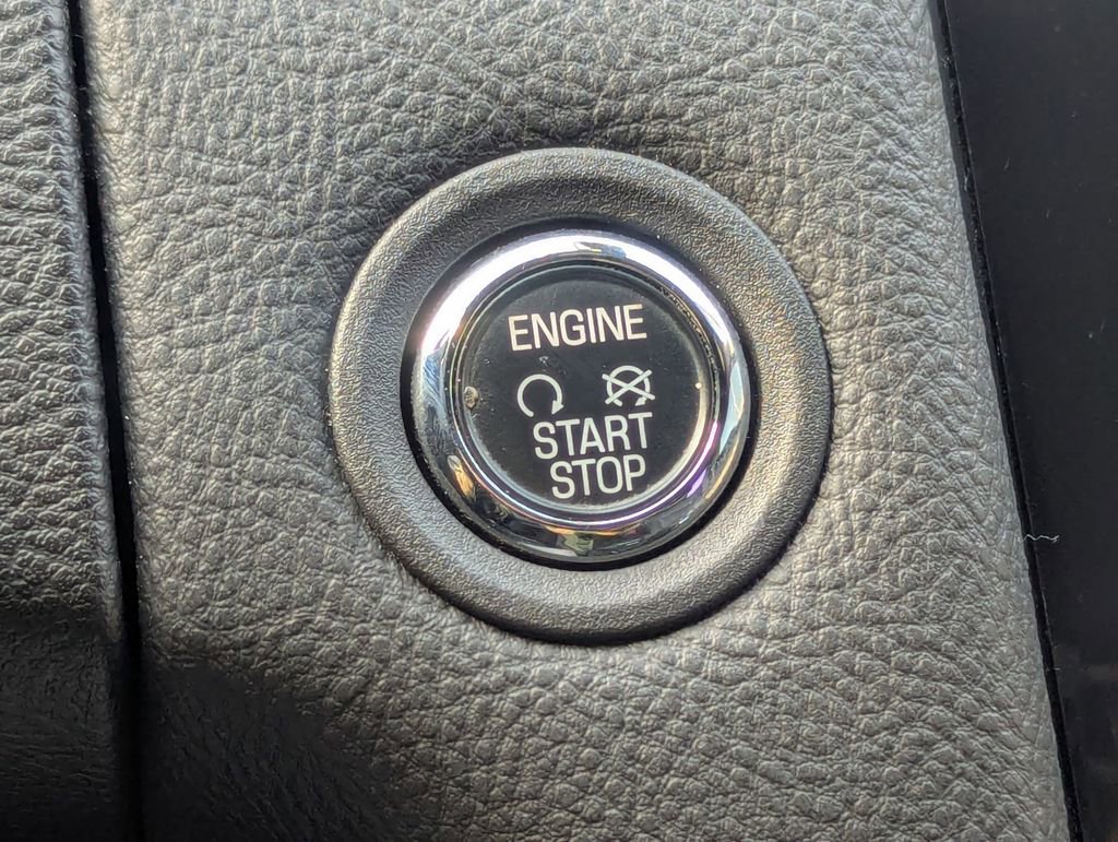 Used 2016 Ford Taurus SHO w/ Equipment Group 401A image 21