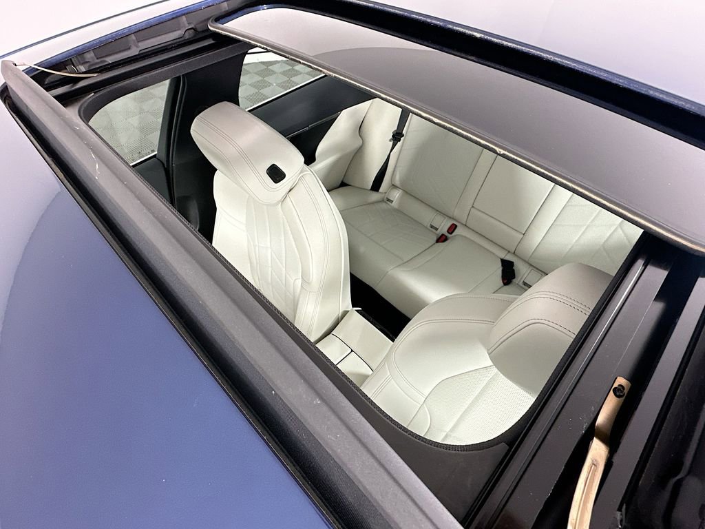 Used 2026 BMW i5 eDrive40 image 22