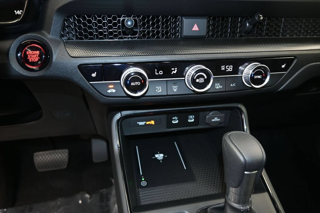Certified 2026 Honda CR-V EX image 25