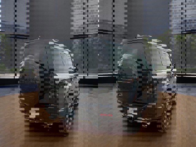 New 2026 Land Rover Defender 130 V8 image 8