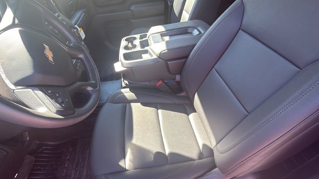 New 2026 Chevrolet Silverado 2500 W/T w/ WT Convenience Package AWD/4WD image 16