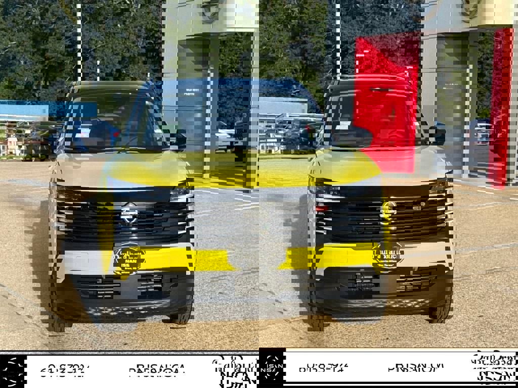 New 2025 Nissan Kicks SR image 18