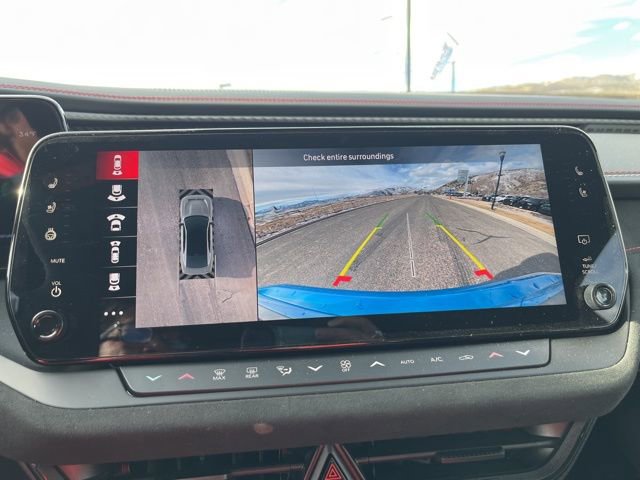 New 2026 Dodge Charger Scat Pack image 18