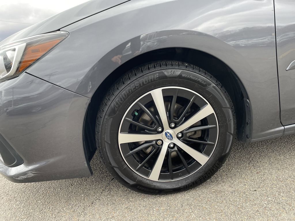 Used 2022 Subaru Impreza Premium image 9