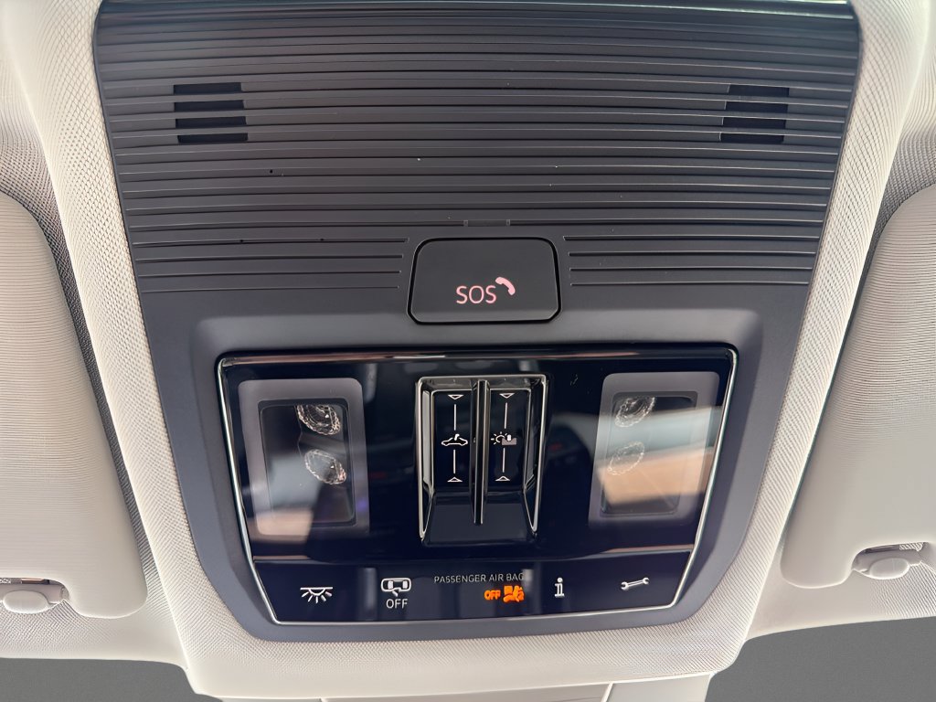 New 2027 Volkswagen Atlas SE AWD/4WD image 18