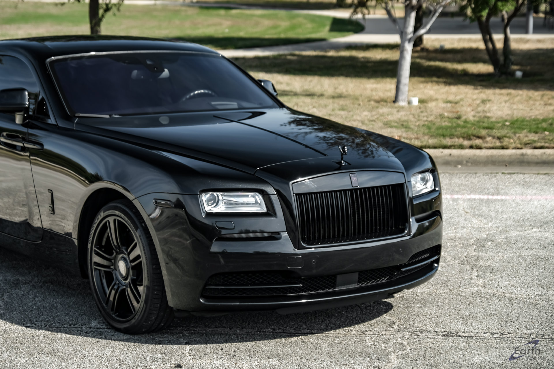 Used 2016 Rolls-Royce Wraith RWD image 29