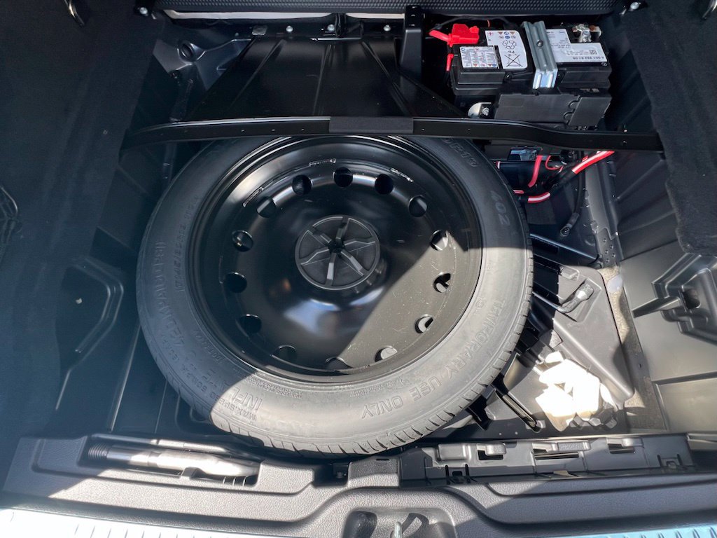 Certified 2026 Mercedes-Benz GLC 300 4MATIC image 38