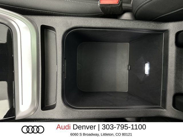Used 2025 Audi Q5 Premium w/ Premium Plus AWD/4WD image 21