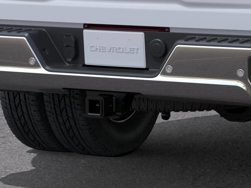 New 2026 Chevrolet Silverado 3500 LT w/ All Star Edition AWD/4WD image 15