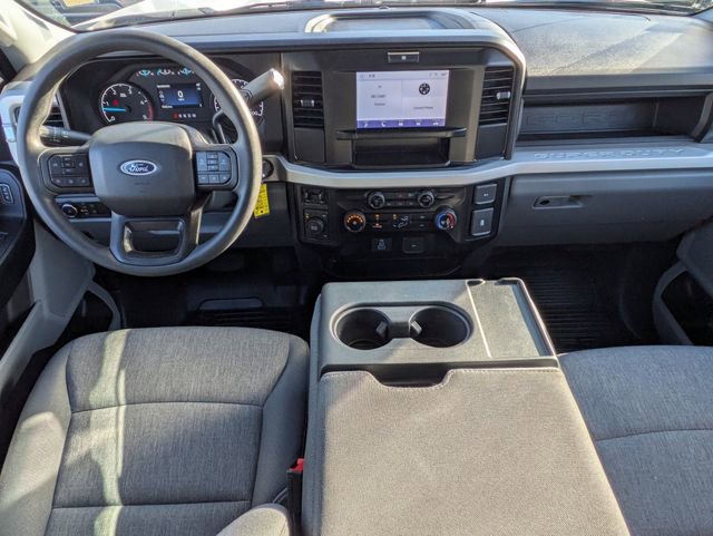 Used 2025 Ford F350 XL image 15