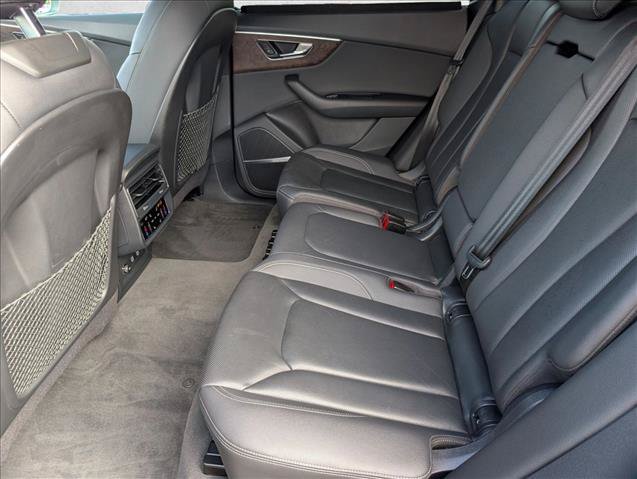 Used 2019 Audi Q8 Prestige w/ Towing Package AWD/4WD image 21