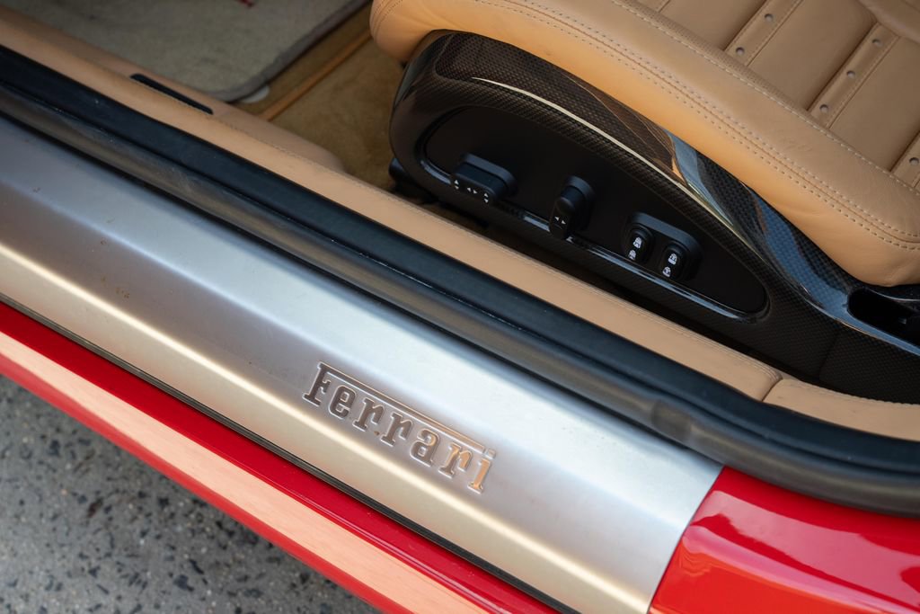 Used 2009 Ferrari 599 GTB Fiorano image 33