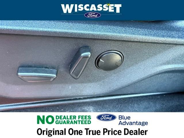 Certified 2023 Ford F150 XLT w/ Equipment Group 302A High image 33