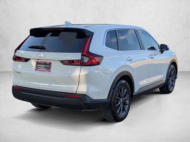Certified 2026 Honda CR-V EX-L image 5
