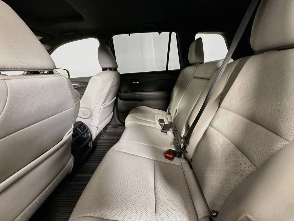 Used 2021 Honda Passport EX-L image 24