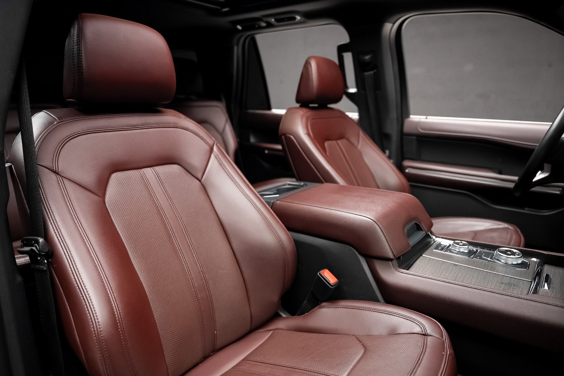 Used 2024 Ford Expedition Max Limited image 58