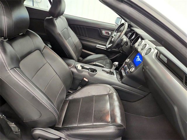 Used 2021 Ford Mustang GT Premium image 32