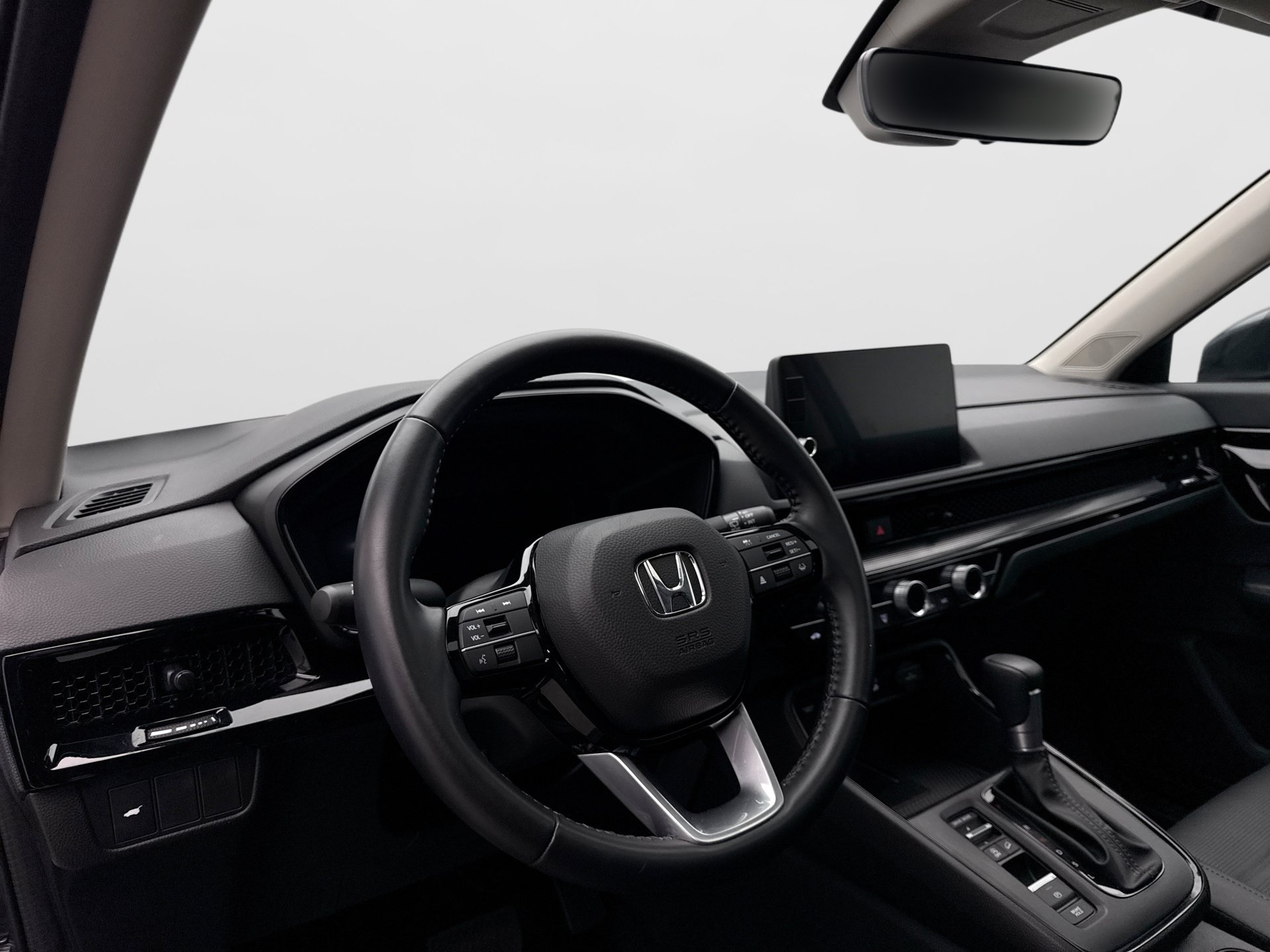 Used 2026 Honda CR-V EX-L image 10