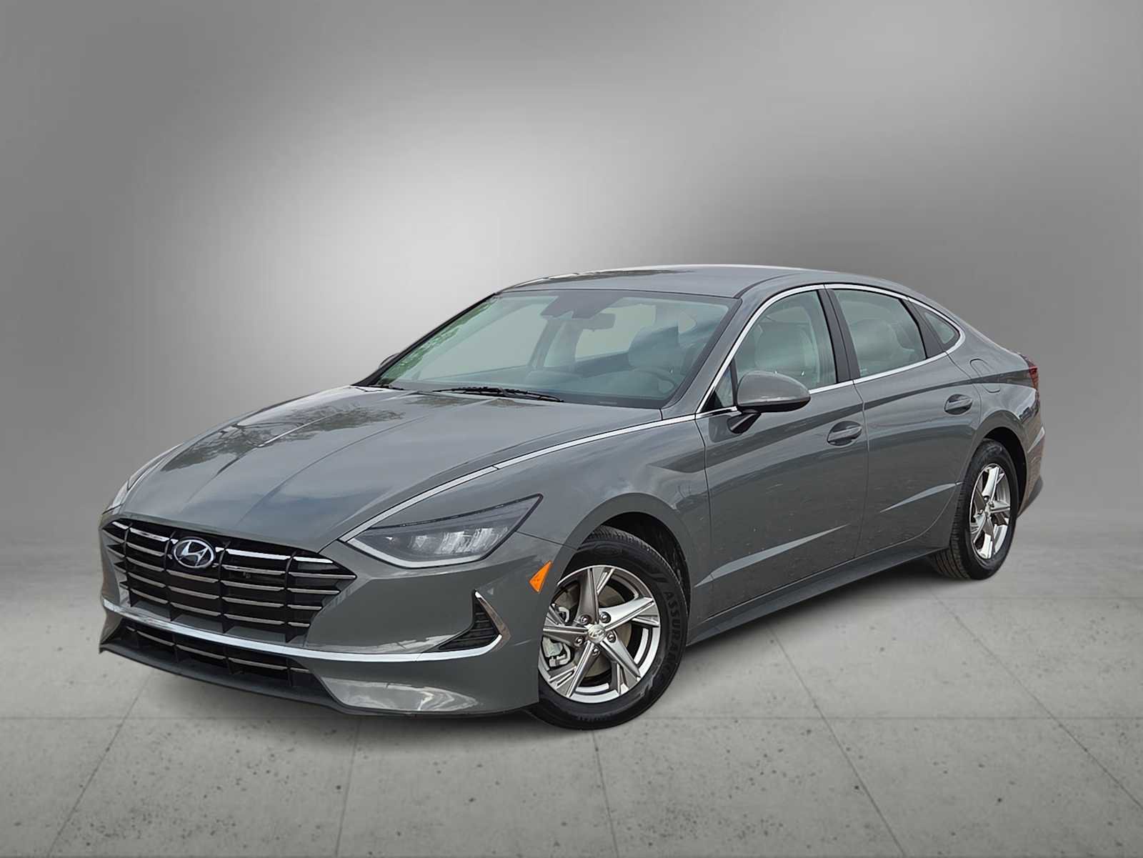 Used 2021 Hyundai Sonata SE