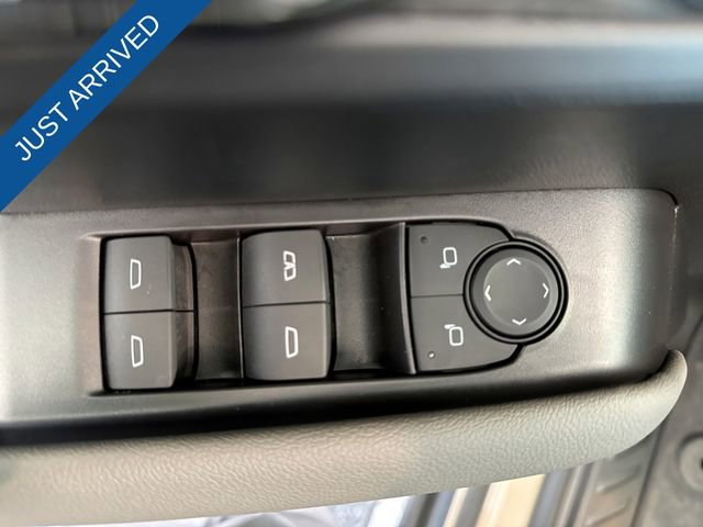 Used 2024 Chevrolet Colorado ZR2 w/ ZR2 Convenience Package III image 12