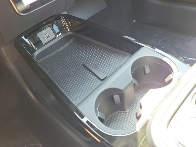 New 2026 Ford Mustang Mach-E Premium w/ Technology Package RWD image 26