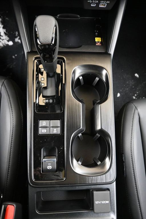 New 2026 Subaru Outback Premium image 35