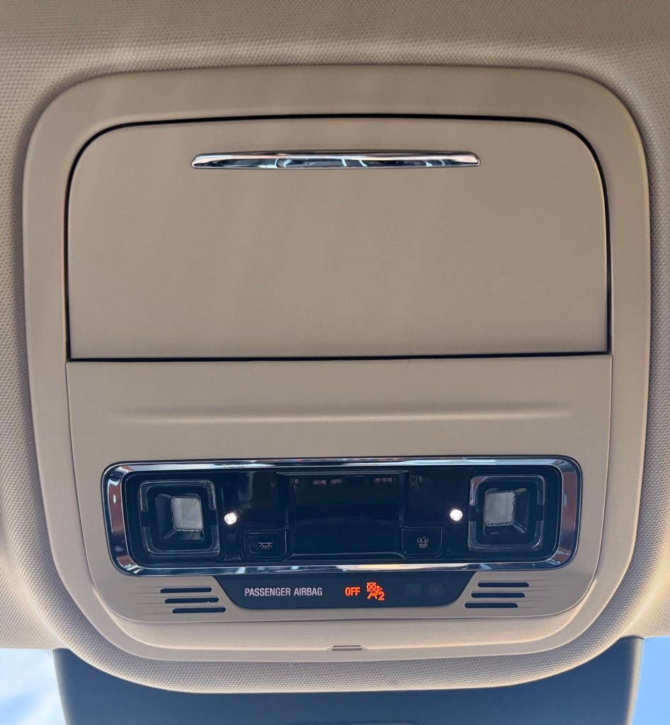 Used 2020 Lincoln Aviator Reserve w/ Class IV Trailer Tow Package AWD/4WD image 28