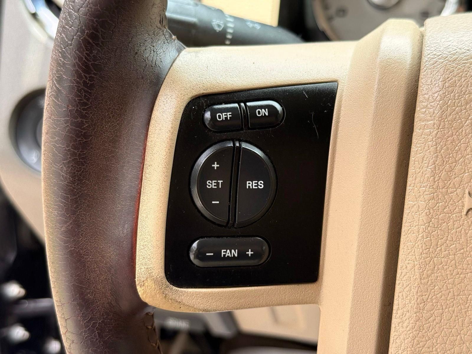 Used 2008 Ford F250 King Ranch AWD/4WD image 36