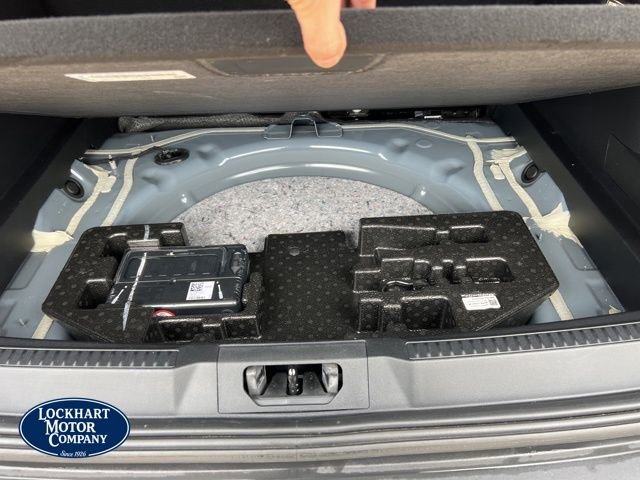 New 2025 Ford Bronco Sport Big Bend w/ Convenience Package image 20