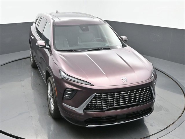 New 2026 Buick Enclave Avenir w/ Super Cruise Package image 47