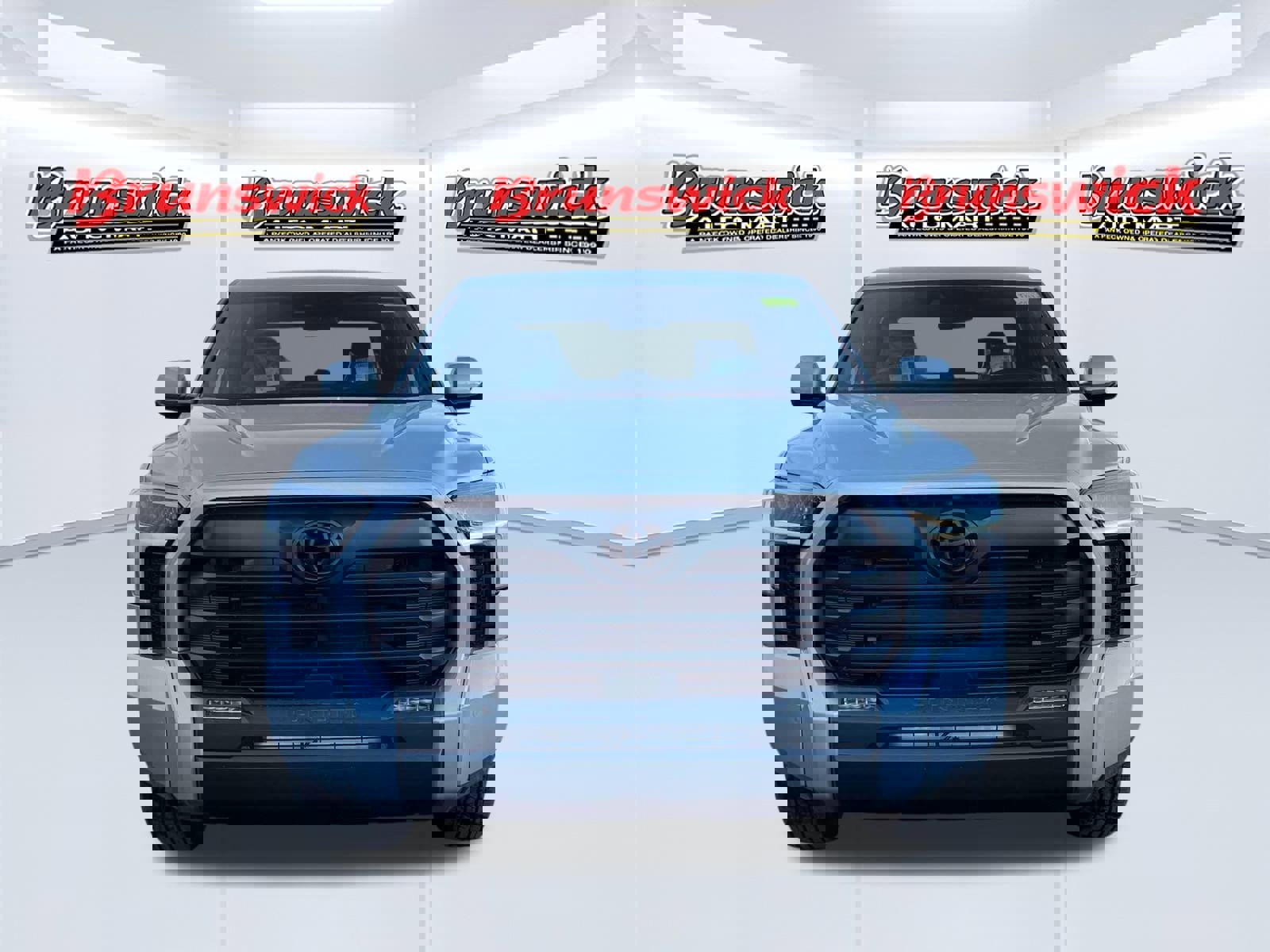 New 2026 Toyota Tundra SR5 image 2
