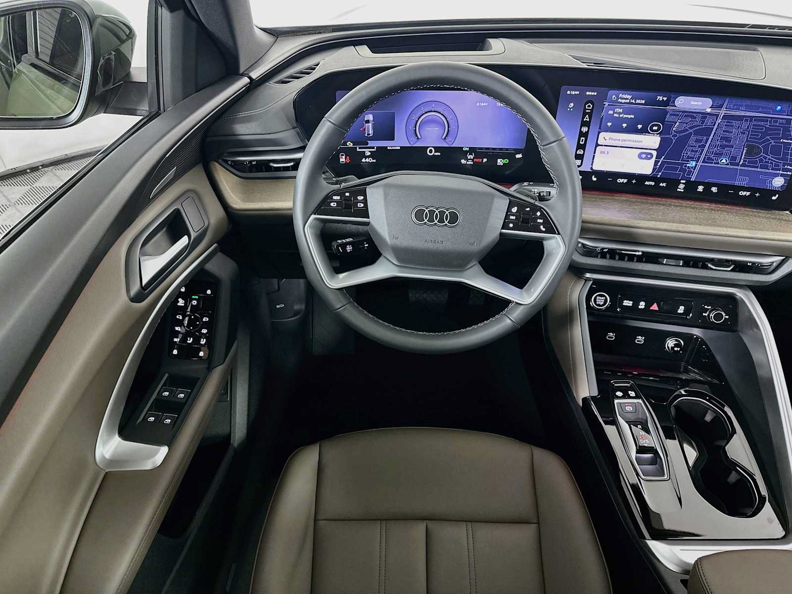 New 2026 Audi Q5 Premium Plus AWD/4WD image 20