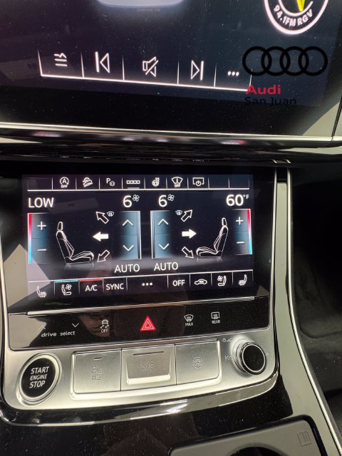 New 2026 Audi Q8 Prestige AWD/4WD image 19