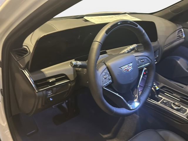 New 2026 Cadillac CT5 Premium Luxury image 20