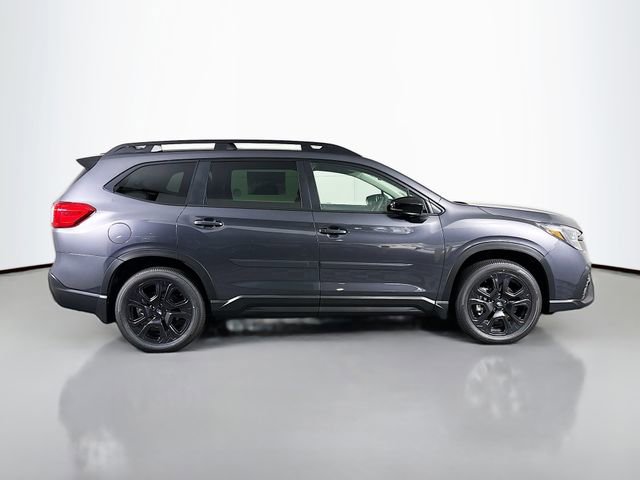 New 2025 Subaru Ascent Bronze Edition image 8