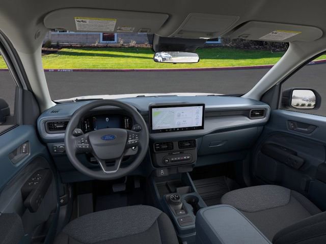 New 2025 Ford Maverick XL w/ Equipment Group 101A image 9