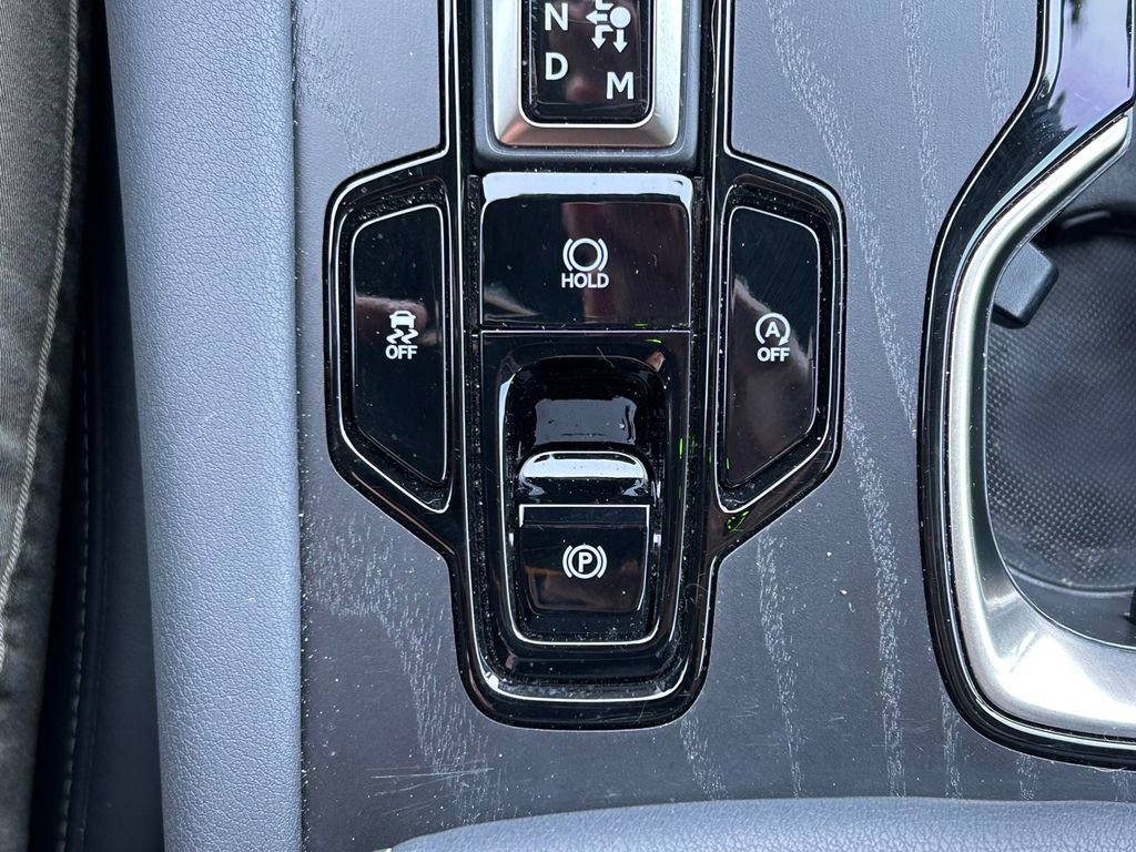 Used 2023 Lexus RX 350 Premium w/ Cold Area Package image 28