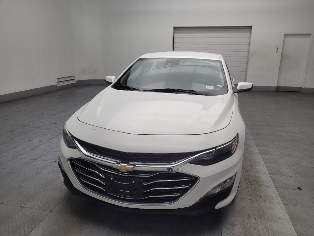Used 2024 Chevrolet Malibu LT image 15