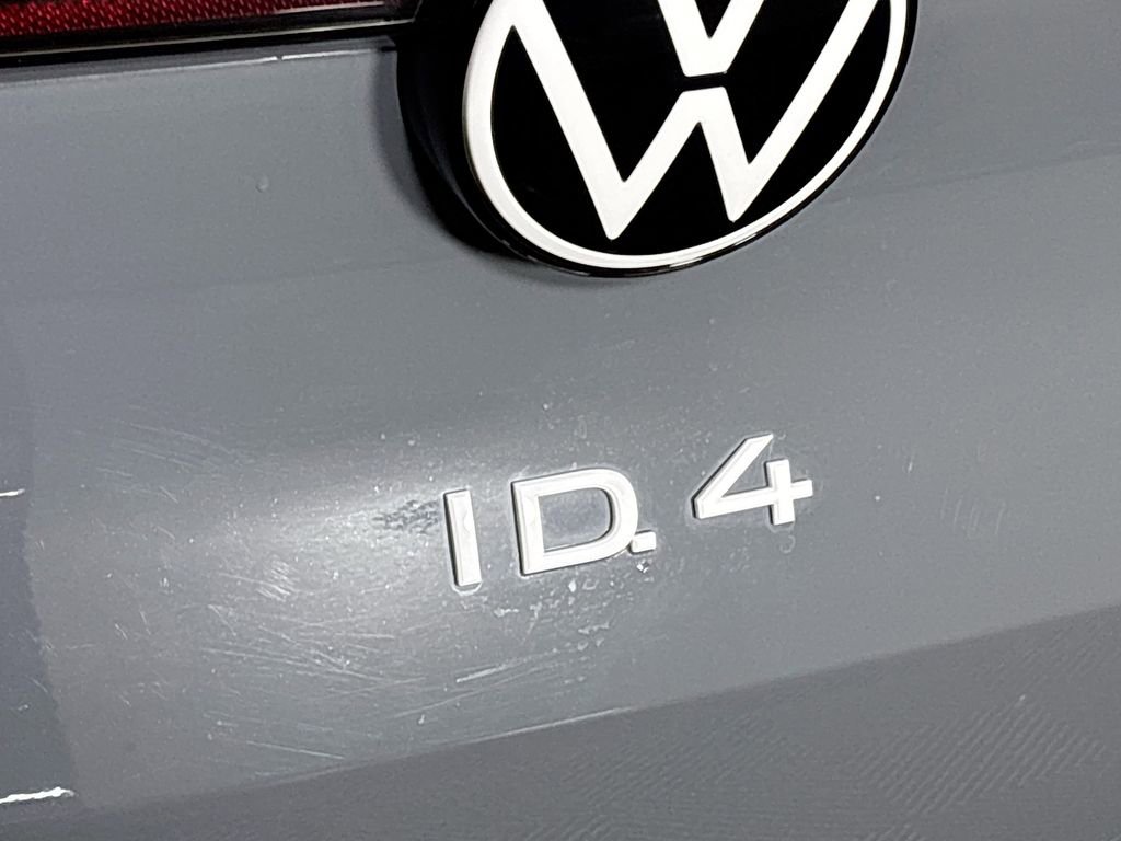 Certified 2024 Volkswagen ID.4 2WD image 24