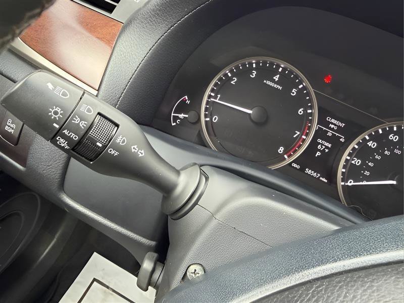 Used 2015 Lexus GS 350 w/ Premium Package image 46
