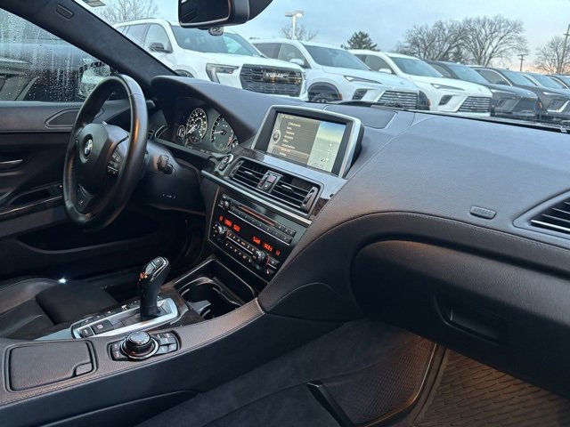 Used 2013 BMW 650i Gran Coupe xDrive image 15