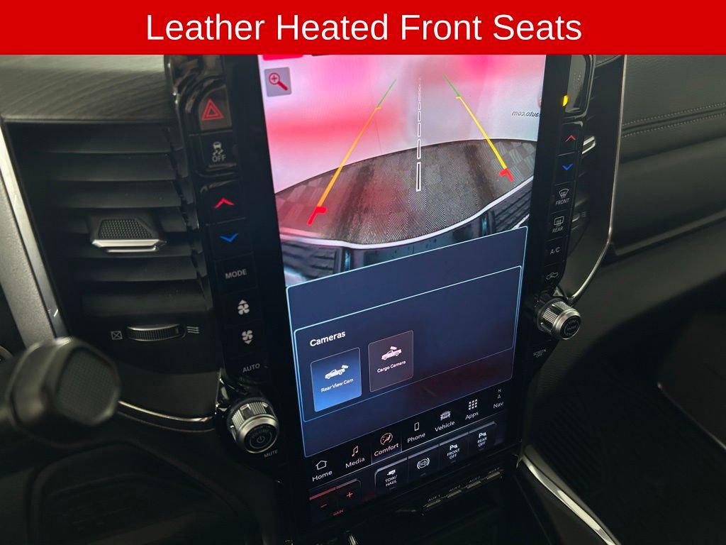 Used 2026 RAM 3500 Laramie image 6