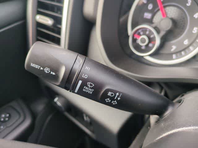 New 2026 RAM 1500 Big Horn w/ Night Edition image 27