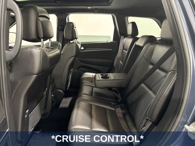 Used 2021 Jeep Grand Cherokee Limited AWD/4WD image 10