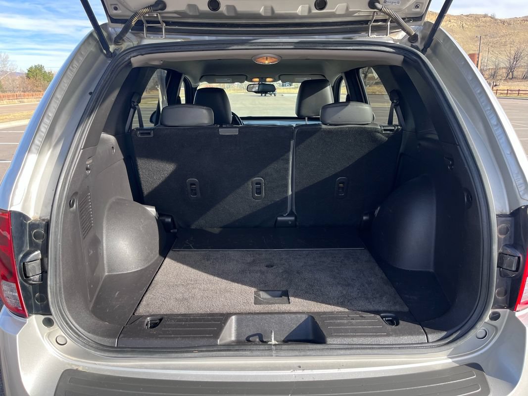 Used 2008 Pontiac Torrent AWD w/ Preferred Package image 17