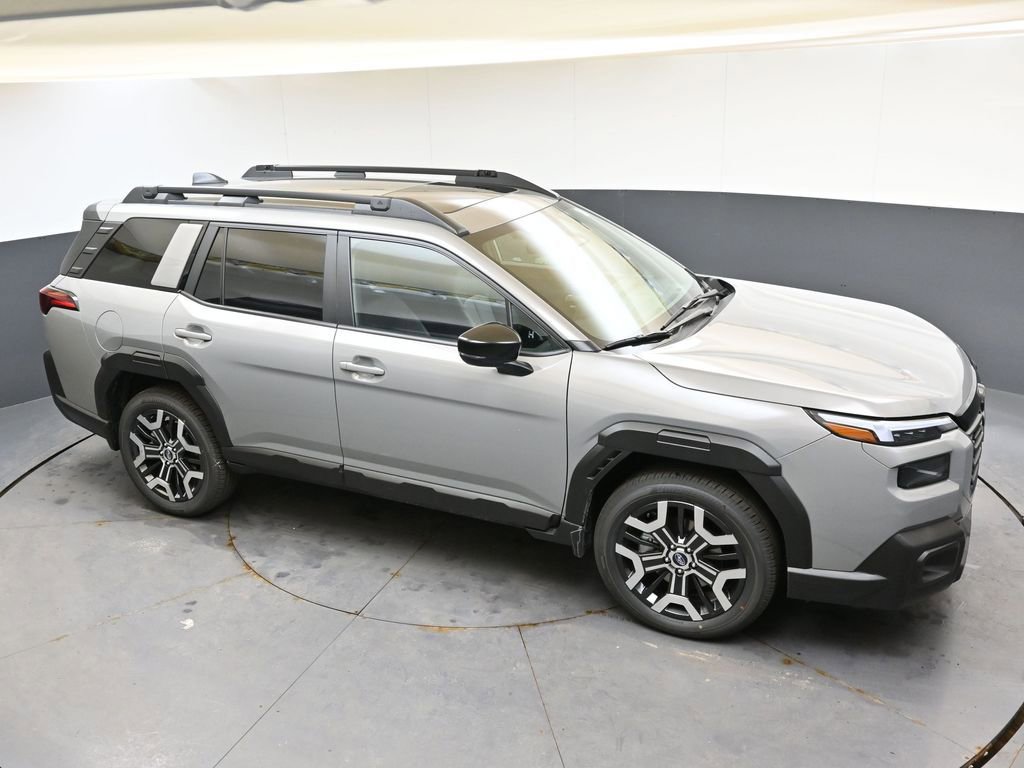 New 2026 Subaru Outback Touring XT image 53