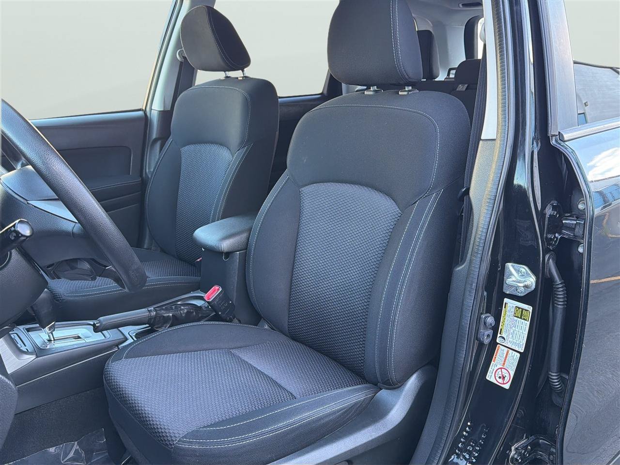 Used 2014 Subaru Forester 2.5i Premium w/ Popular Package #1 AWD/4WD image 13